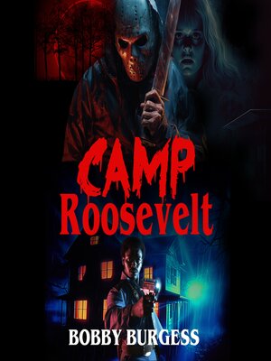 cover image of Camp Roosevelt
